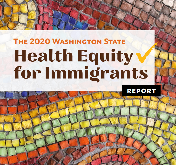 Health Equity for Immigrants