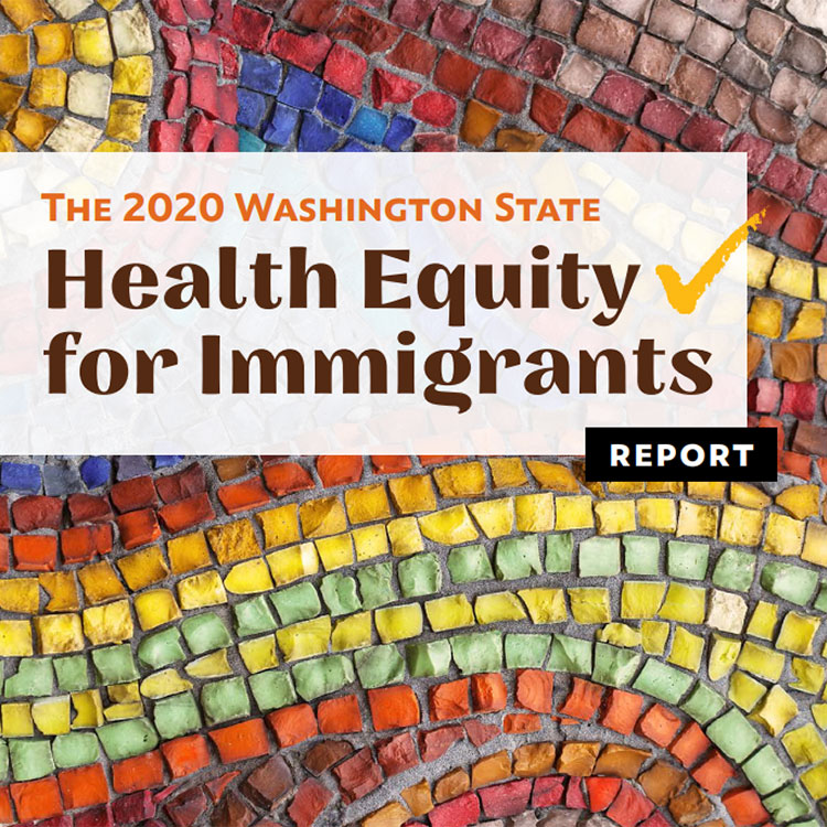 Health Equity for Immigrants